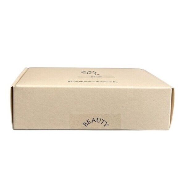 Beauty of Joseon Hanbang Facial Serum Discovery Kit - 4 x 10ml - Picture 4 of 5